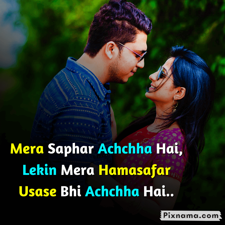 beautiful hindi love shayari in english